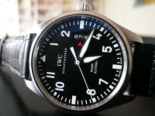 IWC MARK XVII