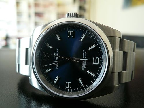 ROLEX OYSTER PERPETUAL