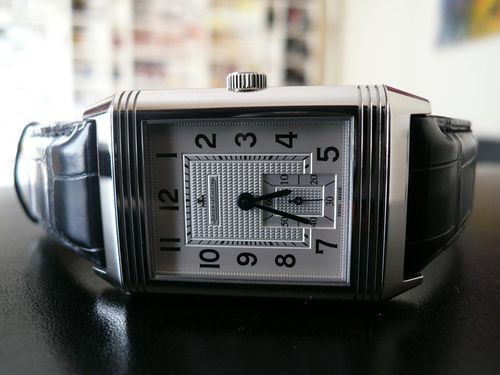 JAEGER LECOULTRE GRANDE REVERSO 976