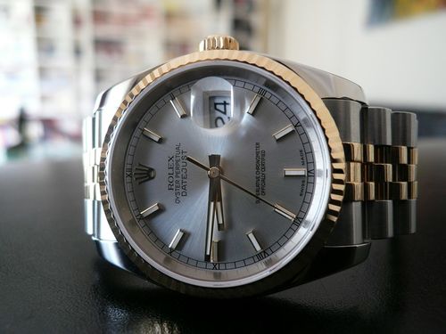 ROLEX DATEJUST