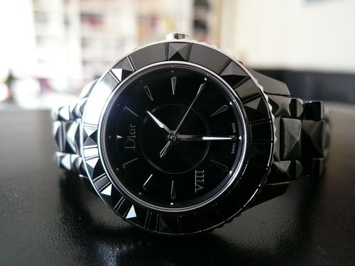 DIOR -DIOR VIII-
