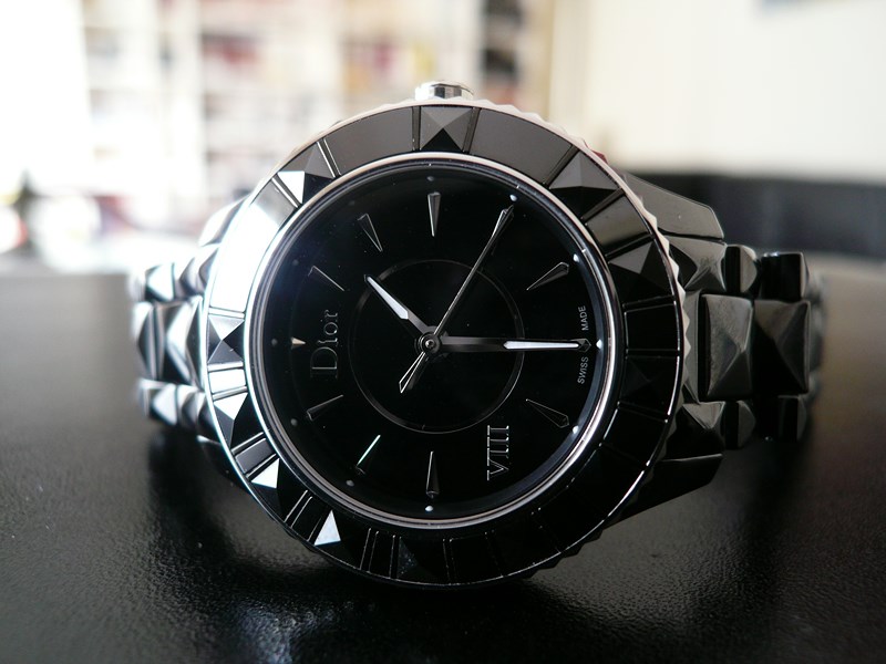 DIOR -DIOR VIII-
 	 
