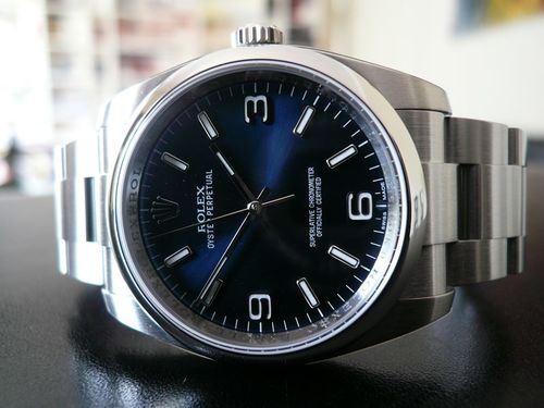 ROLEX OYSTER PERPETUAL