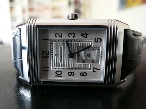 JAEGER LECOULTRE GRANDE REVERSO 976