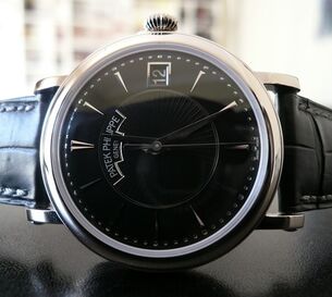 PATEK PHILIPPE CALATRAVA