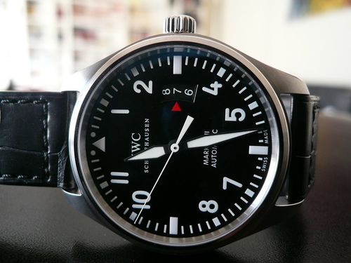 IWC MARK XVII