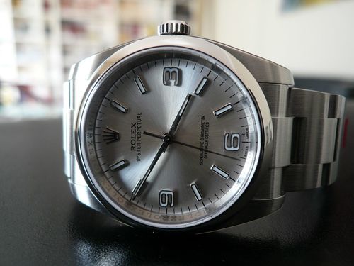 ROLEX OYSTER PERPETUAL