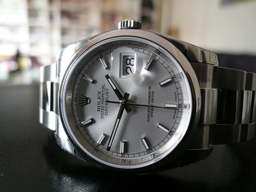 ROLEX DATEJUST