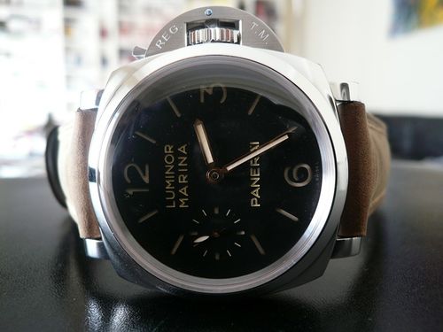 PANERAI LUMINOR MARINA 1950 3 DAYS