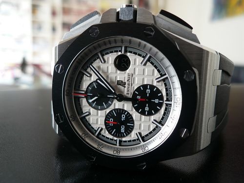 AUDEMARS PIGUET ROYAL OAK OFFSHORE