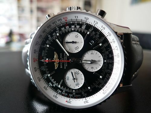 BREITLING NAVITIMER 01