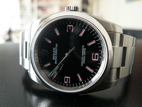 ROLEX OYSTER PERPETUAL