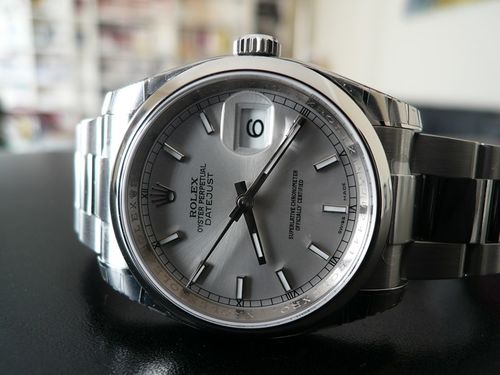 ROLEX DATEJUST