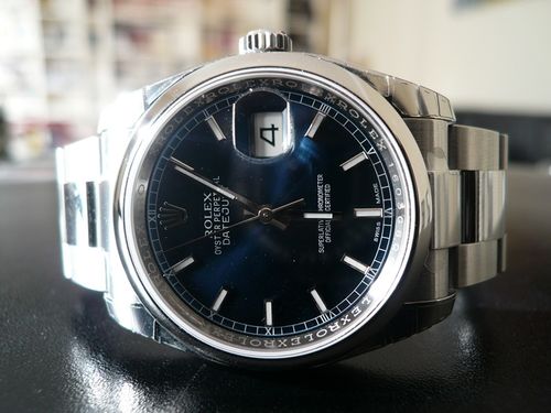 ROLEX DATEJUST