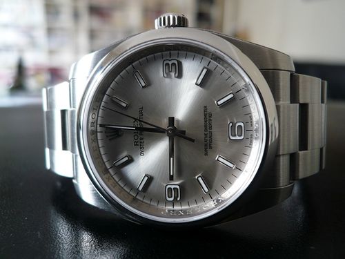 ROLEX OYSTER PERPETUAL
