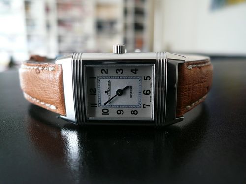 JAEGER LECOULTRE REVERSO LADY