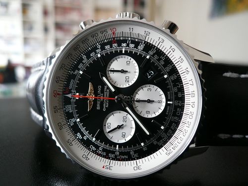 BREITLING NAVITIMER 01 46mm