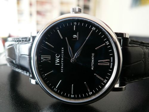 IWC PORTOFINO AUTOMATIC