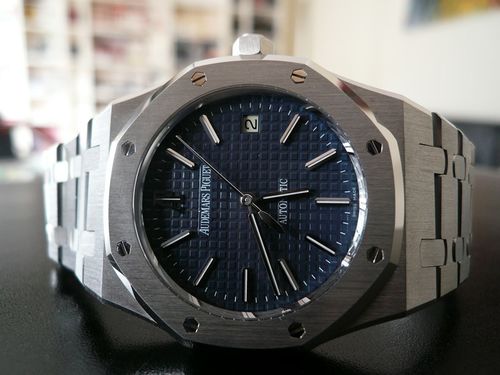 AUDEMARS PIGUET ROYAL OAK AUTOMATIC