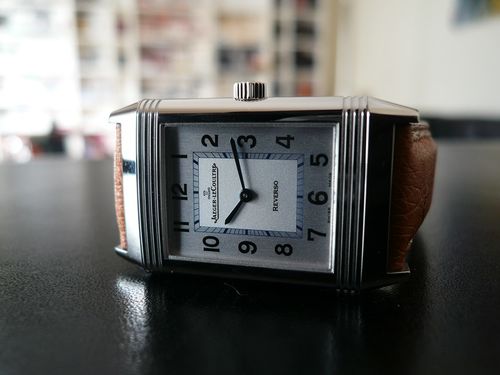 JAEGER LECOULTRE REVERSO CLASSIQUE