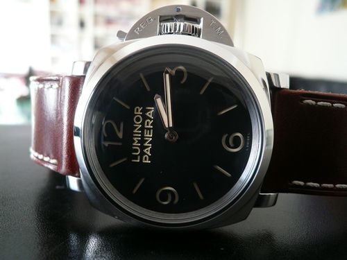 PANERAI LUMINOR 1950 3 DAYS