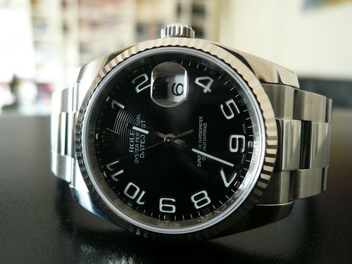 ROLEX DATEJUST