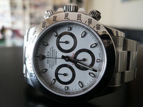 ROLEX DAYTONA