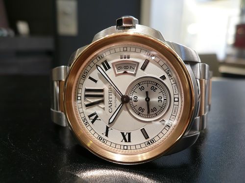 CARTIER CALIBRE DE CARTIER