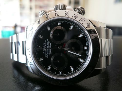 ROLEX DAYTONA