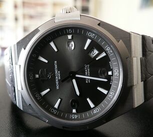 VACHERON CONSTANTIN OVERSEAS