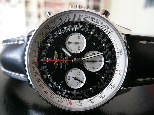 BREITLING NAVITIMER 01 46mm