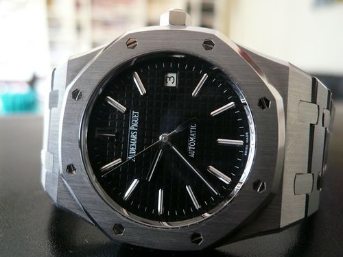 AUDEMARS PIGUET ROYAL OAK AUTOMATIC