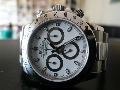 ROLEX DAYTONA