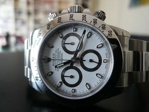 ROLEX DAYTONA