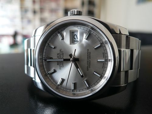 ROLEX DATEJUST