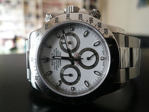 ROLEX DAYTONA