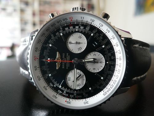 BREITLING NAVITIMER 01 43mm