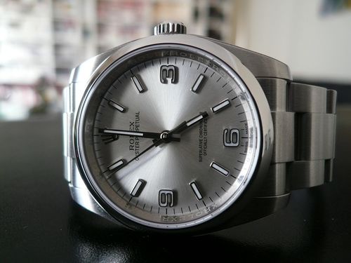 ROLEX OYSTER PERPETUAL 36