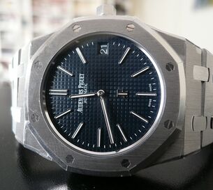AUDEMARS PIGUET ROYAL OAK JUMBO