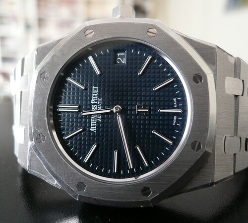 AUDEMARS PIGUET ROYAL OAK JUMBO