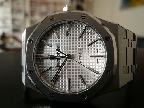 AUDEMARS PIGUET ROYAL OAK 41mm