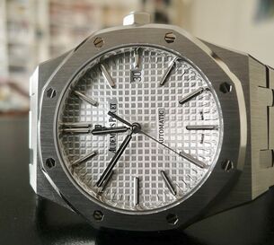 AUDEMARS PIGUET ROYAL OAK 41mm