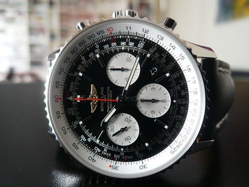 BREITLING NAVITIMER 01 43