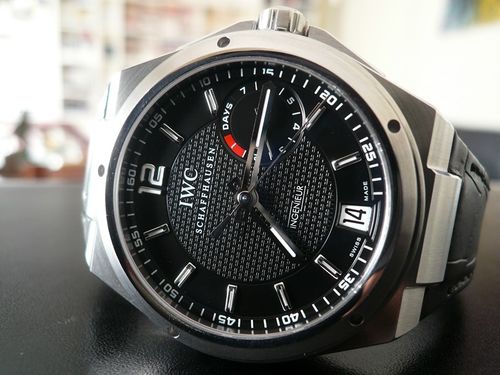 IWC GRANDE INGENIEUR