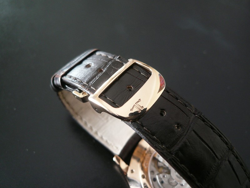 photo n°3 : JAEGER LECOULTRE MASTER ULTRA THIN