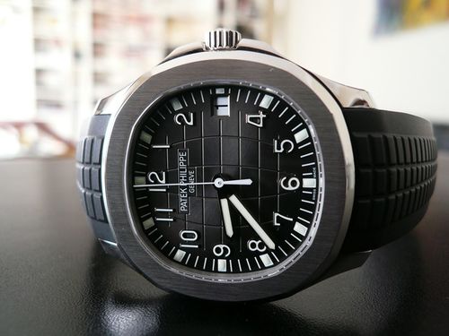 PATEK PHILIPPE AQUANAUT