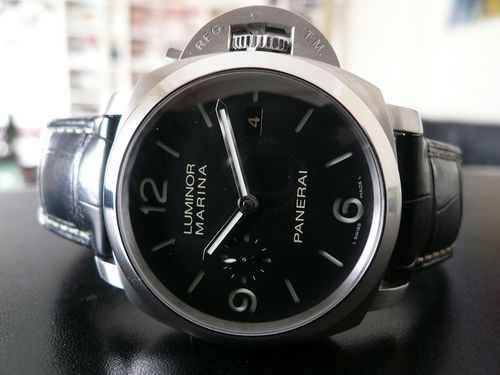 PANERAI LUMINOR MARINA 1950 3 DAYS