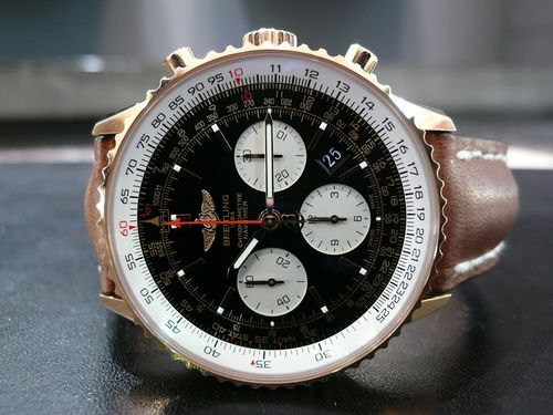 BREITLING NAVITIMER 01 43mm