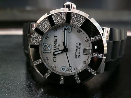 CHAUMET CLASS ONE AUTOMATIC