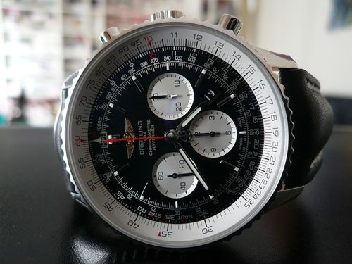 BREITLING NAVITIMER 01 46mm